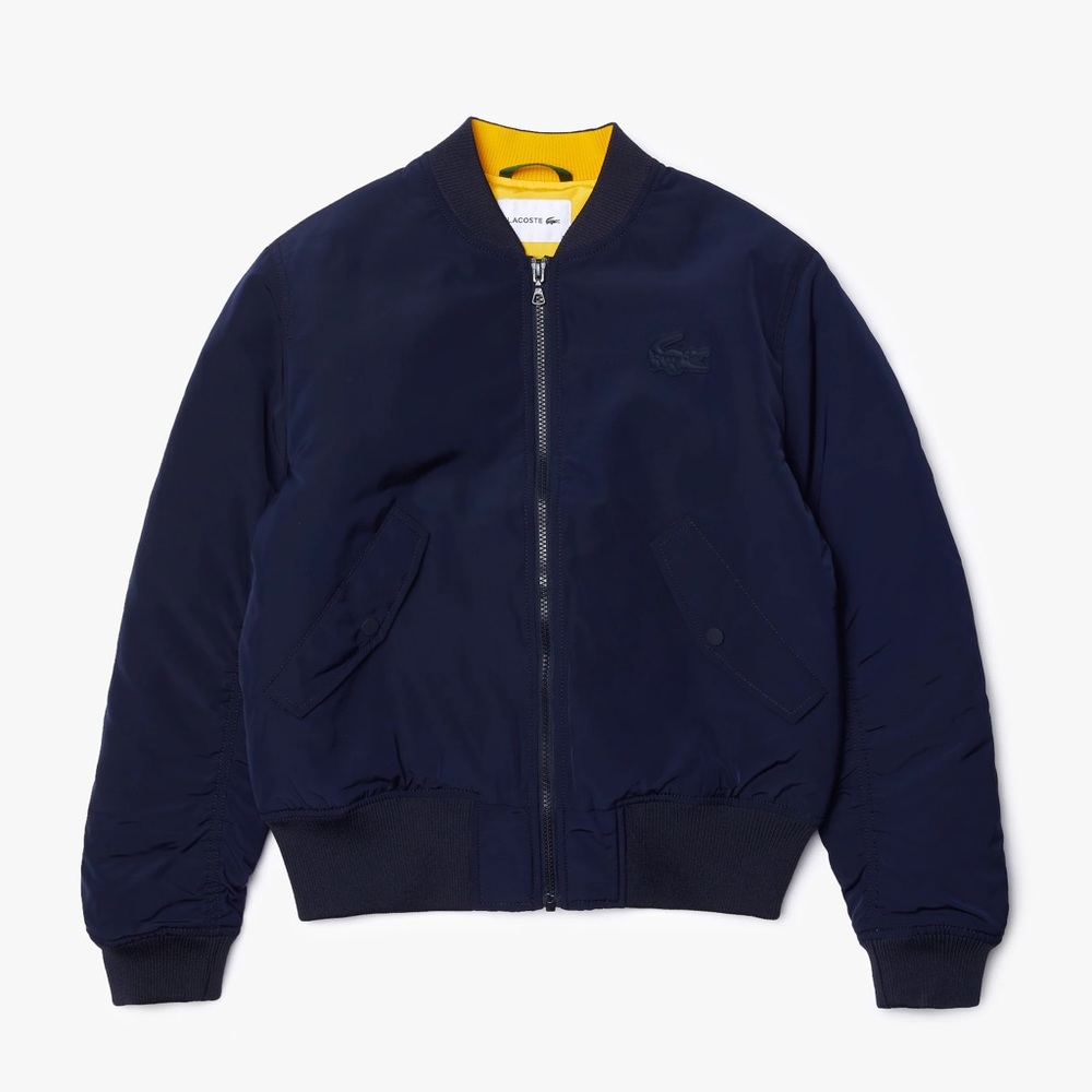 Lacoste women’s Bomber jacket